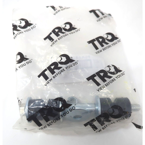 Stabilizer Sway Bar End Link LH RH Left Right PAIR for Colt Escort Probe Tracer - Picture 2 of 3